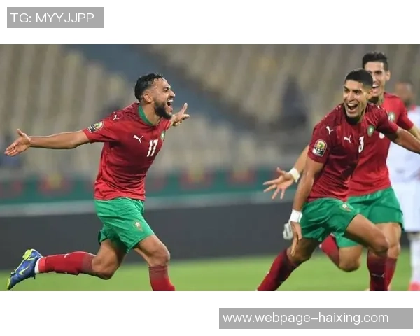 摩洛哥与韩国对决前瞻分析及竟彩推荐策略分享