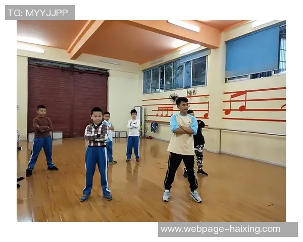 李军的街舞人生：从热爱到职业的心路历程与成长故事